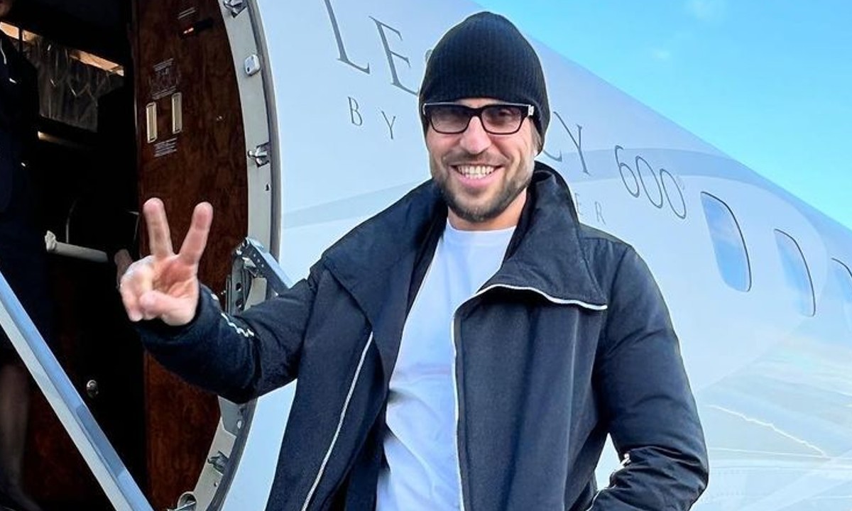 Ревва оказался миллионером с украинским гражданством