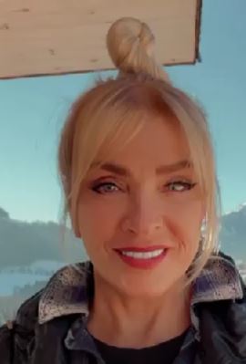 Вайкуле недавно перенесла операцию