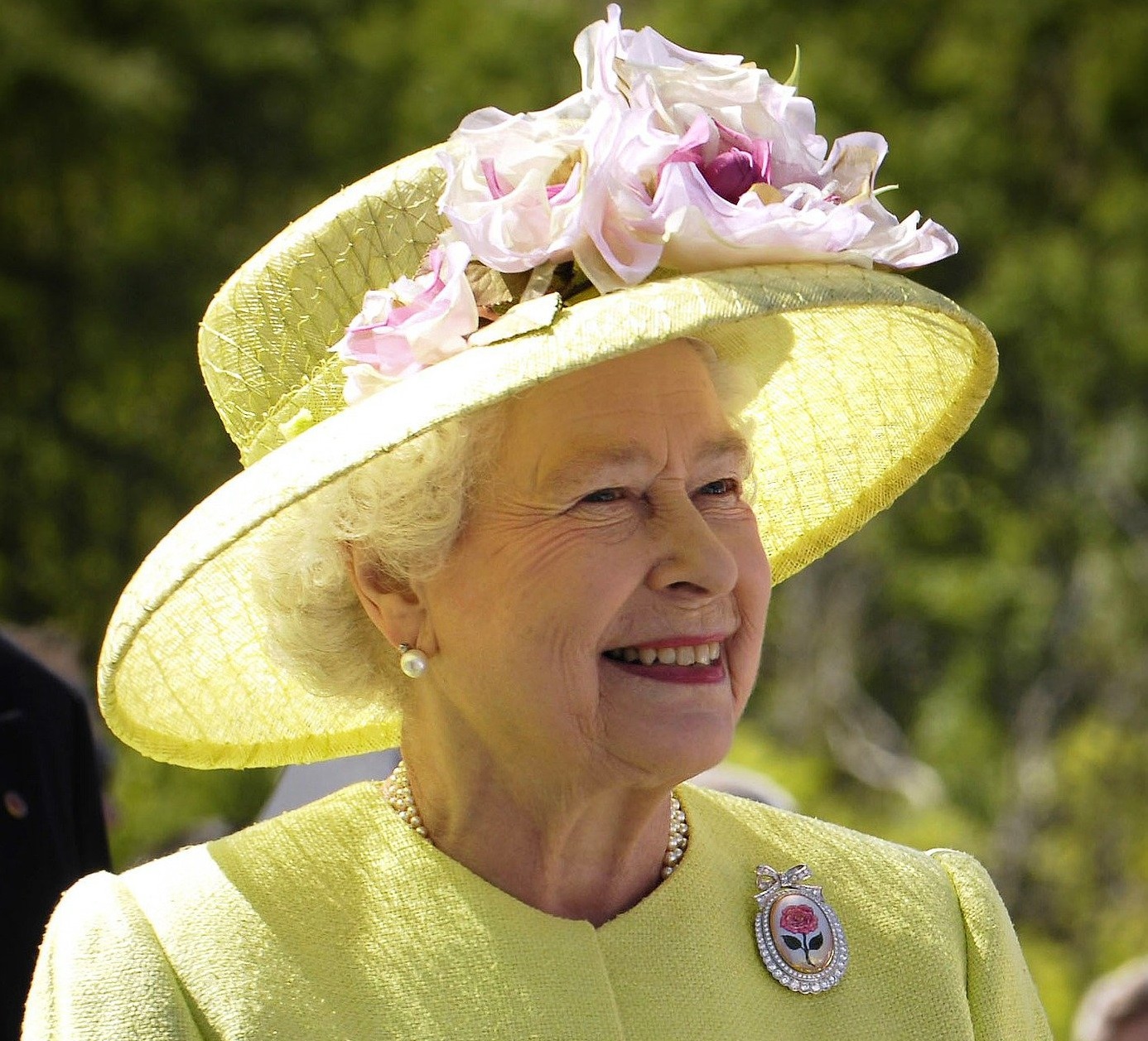 Тур на похороны. Лондон готовится к толпам туристов на прощании с Елизаветой II