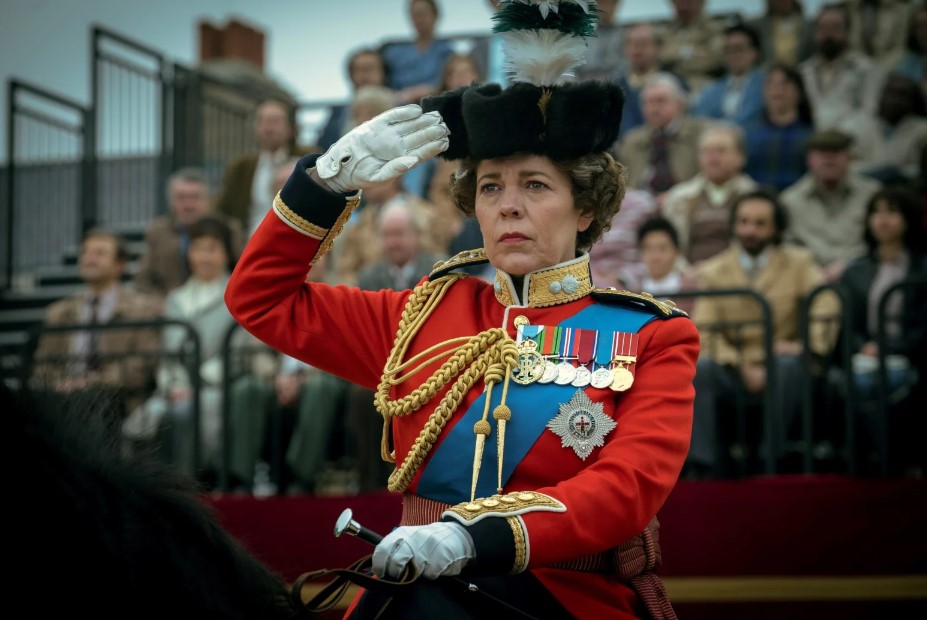 Почему стоит посмотреть сериал «Корона», важнейшую драму о королевской семье