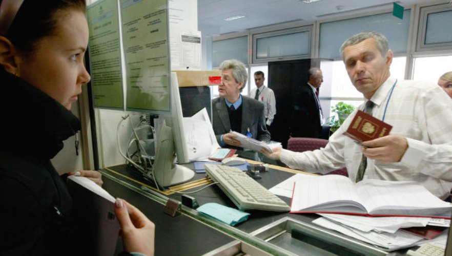 АТОР: Девять стран больше не принимают у россиян документы на оформление туристических виз