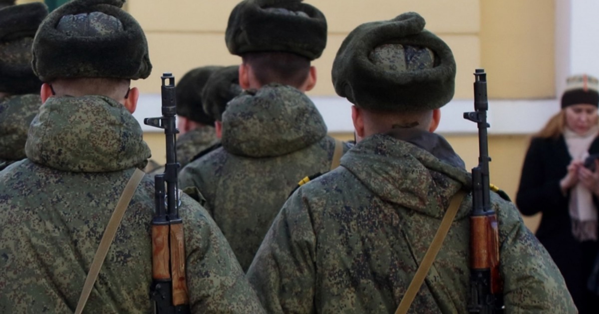 Мобилизованным в Якутии обещают платить по 200 тысяч рублей