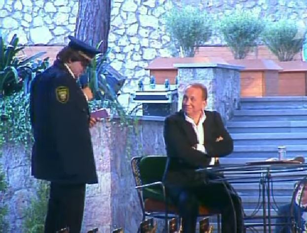 Масляков вернется в КВН, но не встанет за трибуну