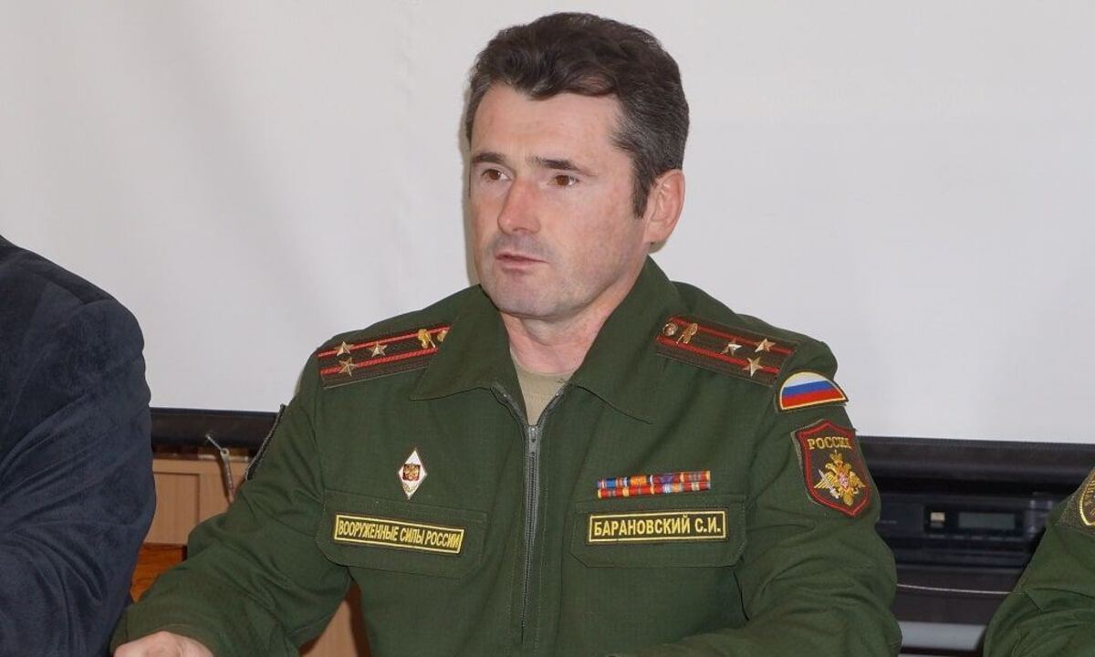 В Магаданской области уволили военкома из-за ошибок при мобилизации