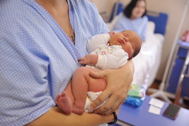 В России вырастет единовременная выплата при рождении ребенка