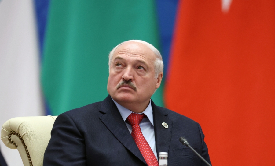 Лукашенко ответил на требование Польши вывести ЧВК «Вагнер» из Белоруссии
