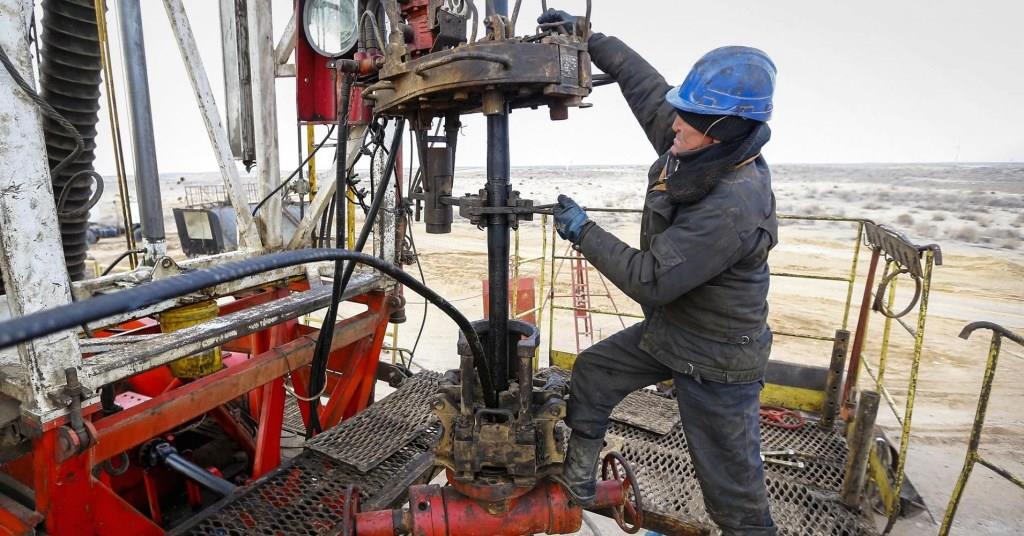 США назвали возможный потолок цен для российской нефти