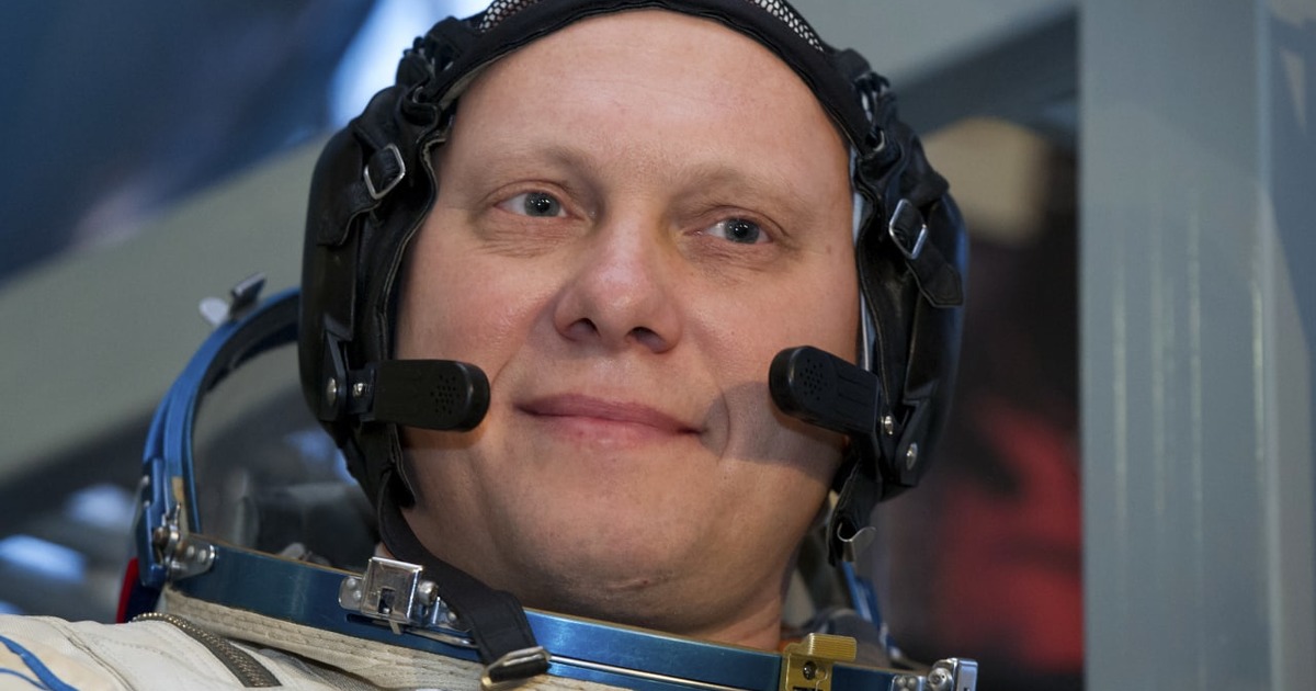 Космонавт Артемьев сбил руководителя проектов «Звёздного городка»