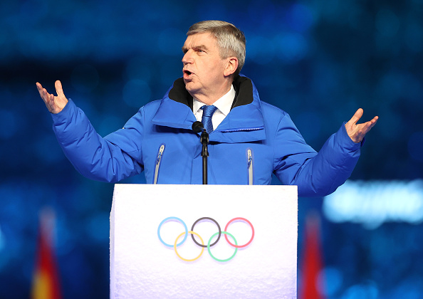 Изгои в «олимпийской семье»: МОК призвал не допускать россиян до соревнований