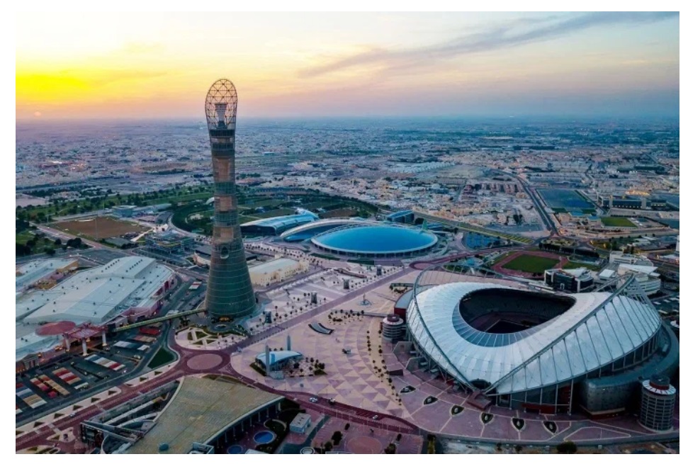Катар снял ряд ограничений для туристов, связанных с ЧМ-2022