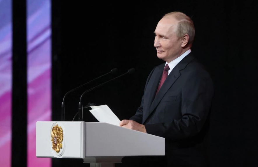 Путин не поедет на саммит G20