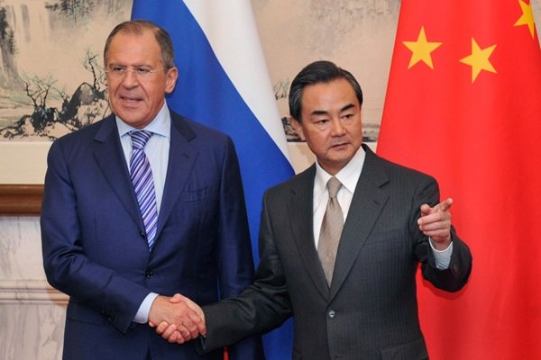 Китай не поддержал исключение России из G20