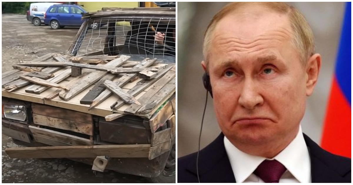 Не роскошь, а средство: Путин призвал сделать автомобили более доступными для россиян