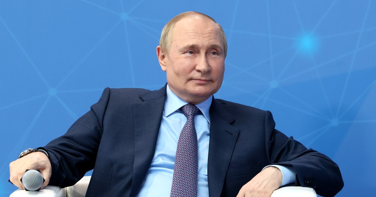 Путин на этой неделе проведет встречу с матерями российских военных – «Ведомости»