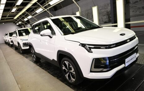 Водителям объяснили, что делать, если в автосервисе разбили авто и идут в отказ