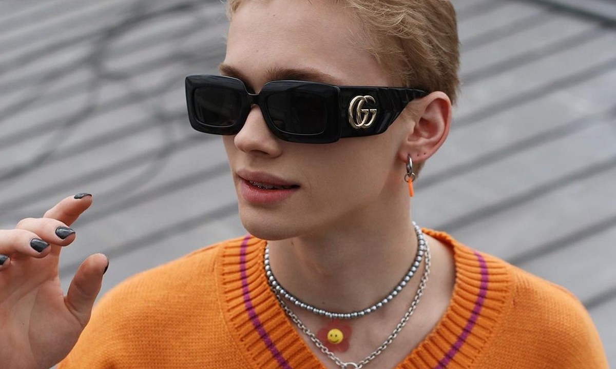 Милохин в прямом эфире сделал заявление про украинский язык