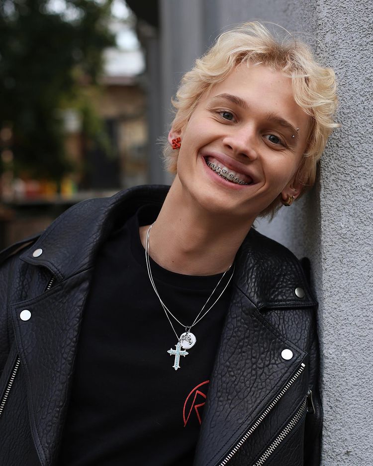 Милохин в прямом эфире сделал заявление про украинский язык