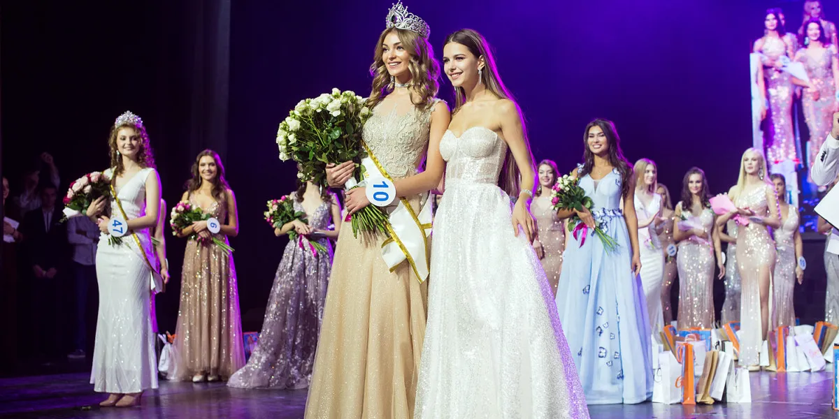 Судьи не оценили россиянку на конкурсе «Мисс Земля-2022»