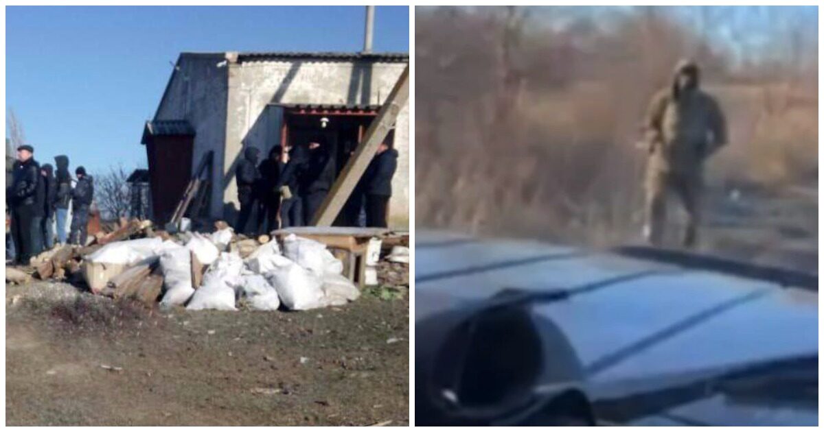 Открывший огонь по полицейским в Новошахтинске оказался дезертиром из ЧВК «Вагнер»