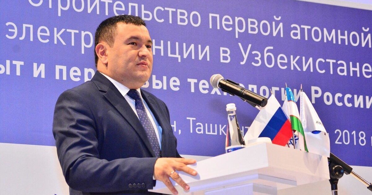 Узбекистан отказался от идеи Путина создать «тройственный газовый союз»