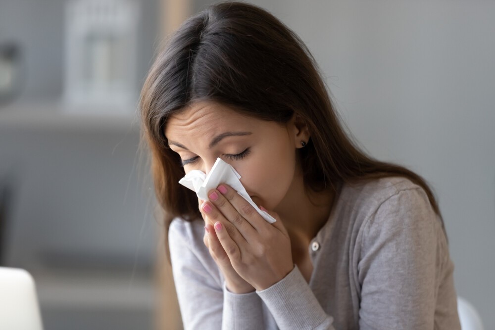 Как не заболеть, когда вокруг все чихают: профилактика гриппа и ОРВИ