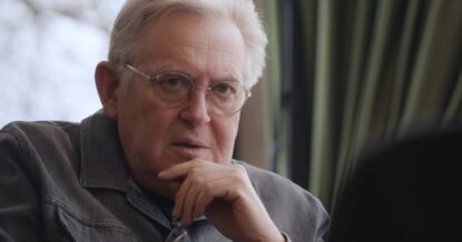 Юрий Стоянов рассказал, как выстрелил в Илью Олейникова