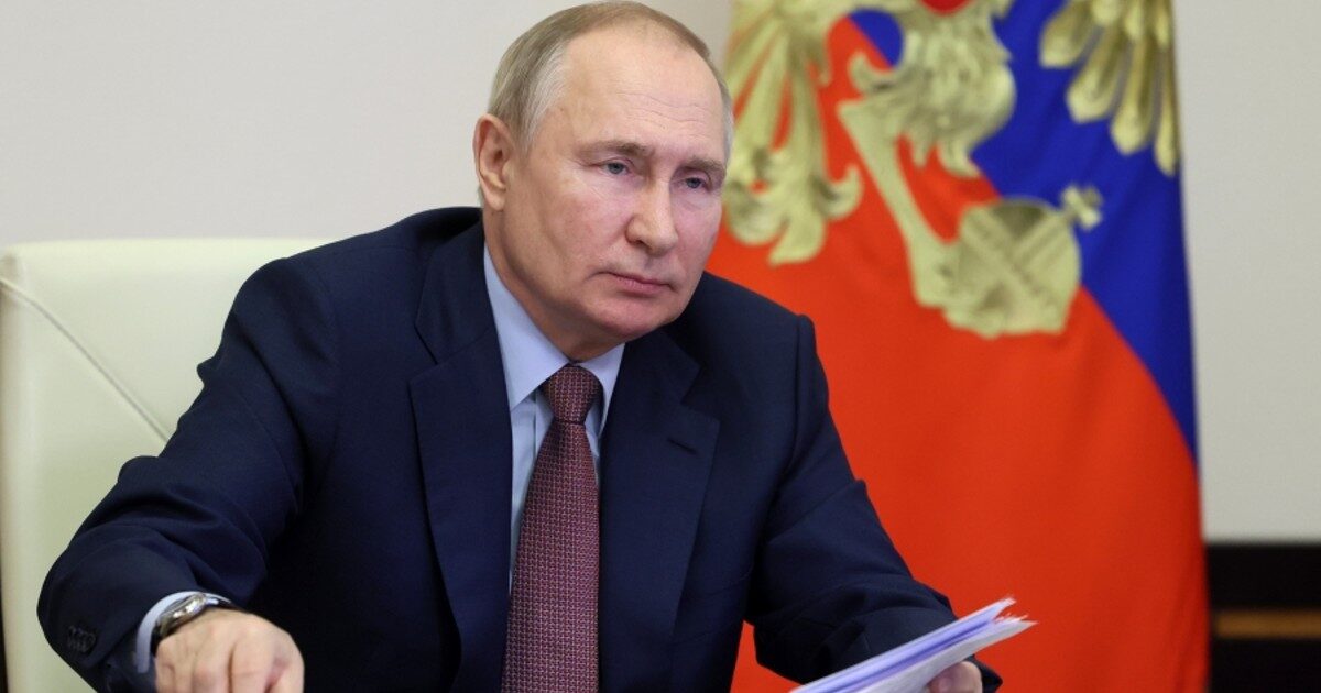 Путин признал рубль одной из самых сильных валют мира