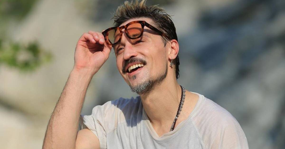 «Истязал себя»: Дима Билан рассказал о борьбе с алкоголизмом «Истязал себя»: Дима Билан рассказал о борьбе с алкоголизмом