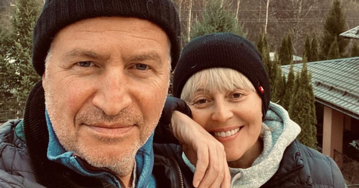 Агутина и Варум заподозрили в разводе