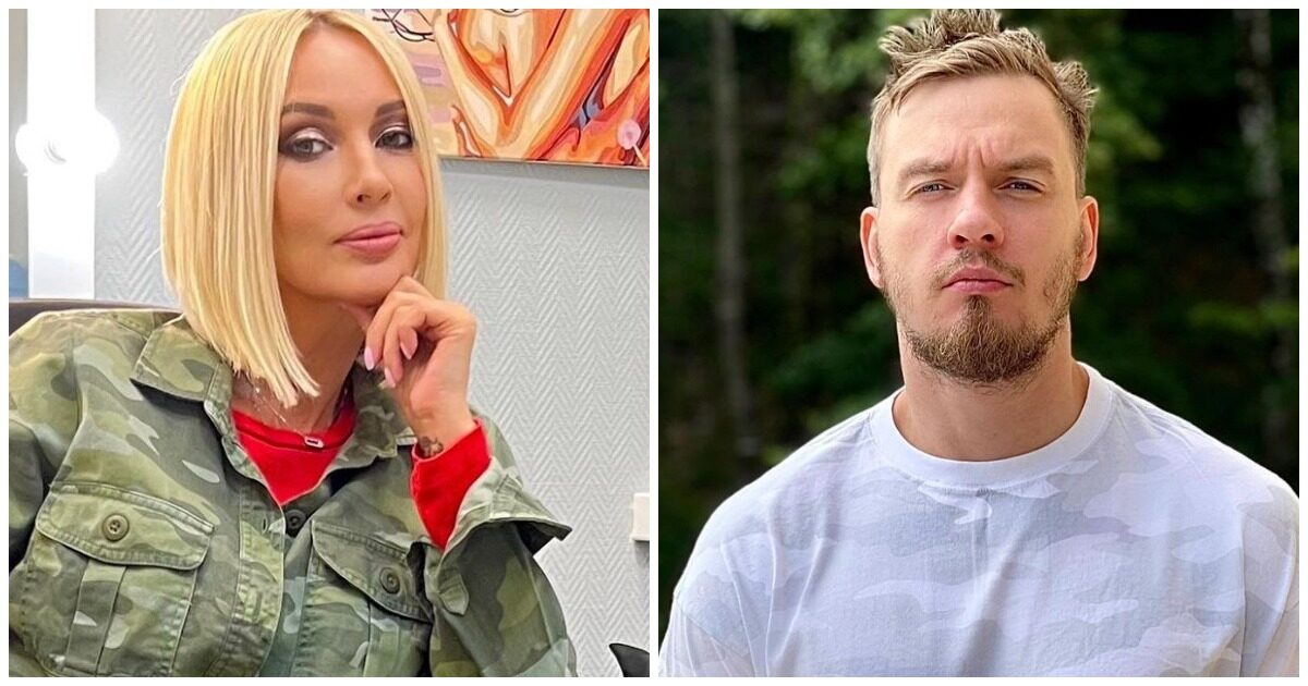 Кудрявцева сделала заявление о своем браке с молодым супругом Кудрявцева сделала заявление о своем браке с молодым супругом