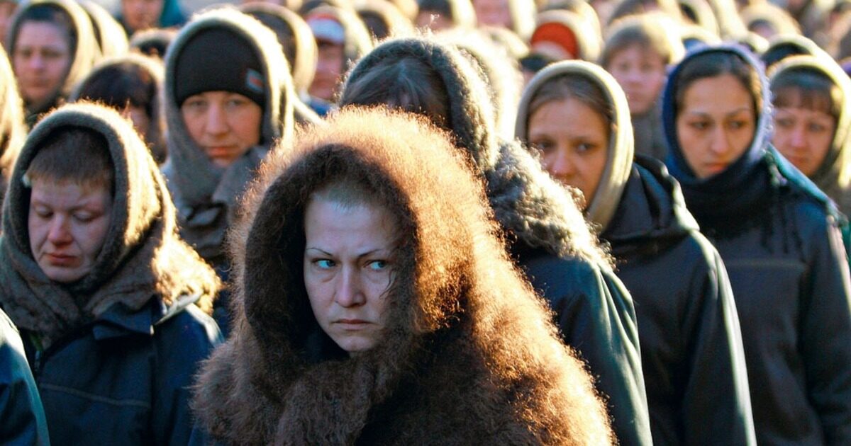 Евгений Пригожин согласился вербовать на Украину женщин-заключенных Евгений Пригожин согласился вербовать на Украину женщин-заключенных