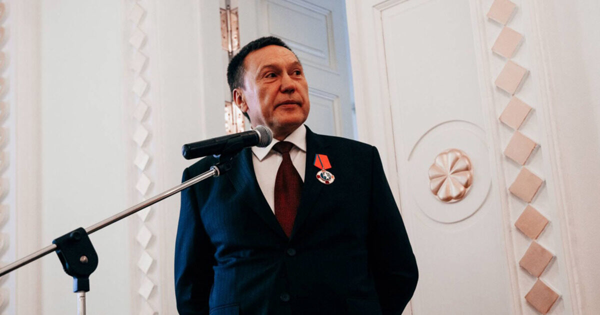 Один из самых богатых депутатов России Антонов умер в отеле Индии