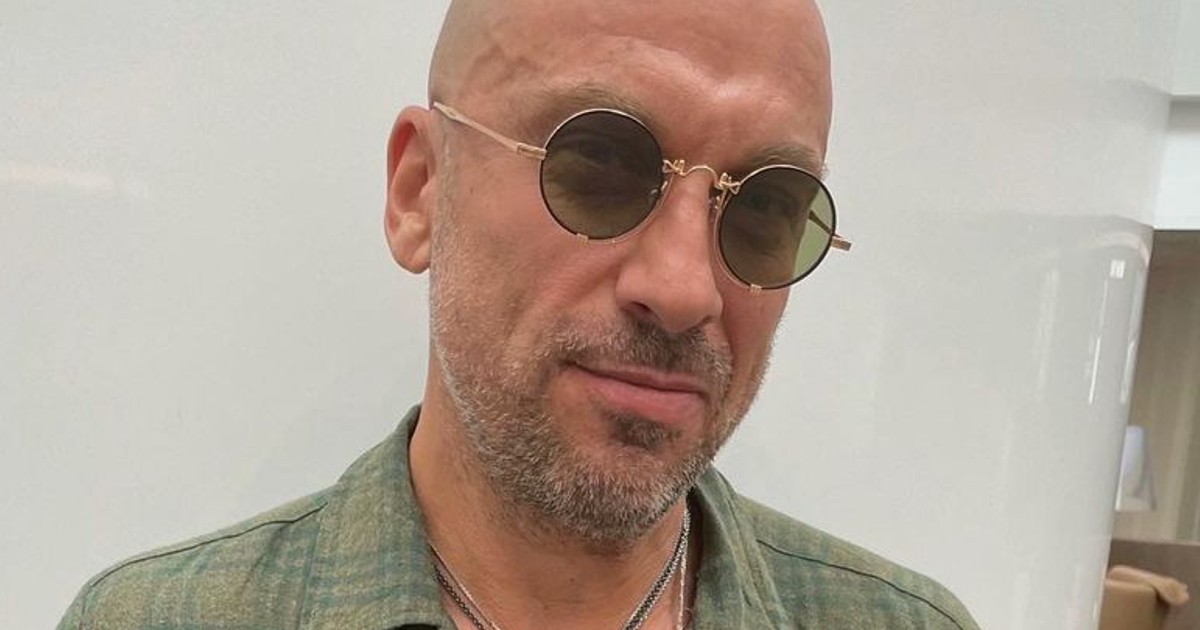 Дмитрий Нагиев Сейчас Фото