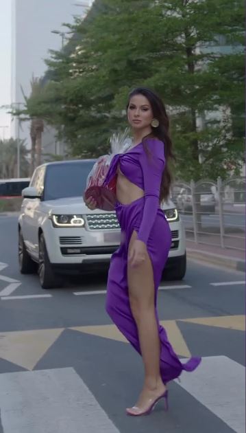 «Есть животик»: Нюша впервые высказалась о третьей беременности