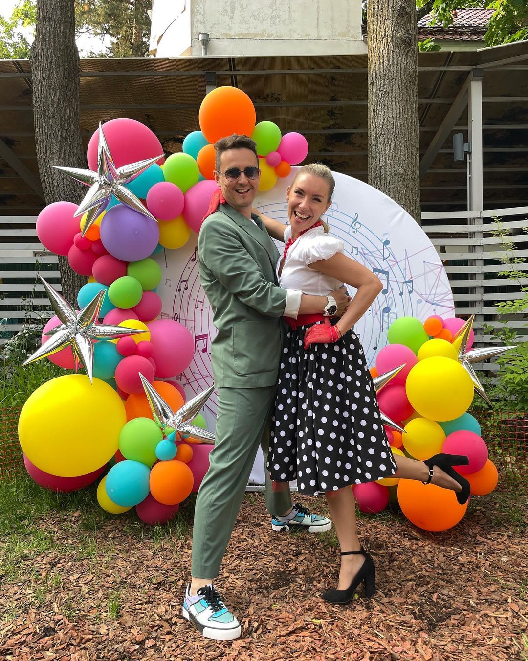 Герой «Универа» Ярушин признался, что едва не потерял семью из-за алкоголя