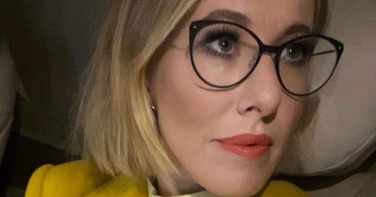 Если бы знала: Собчак призналась, почему до сих пор не может уехать из России