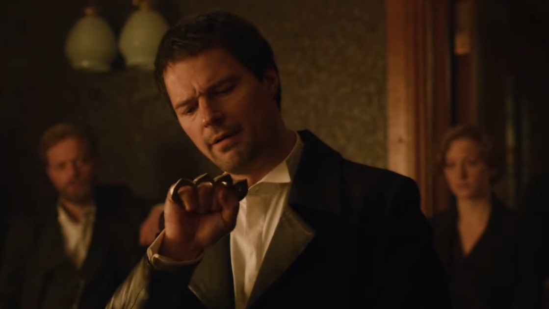 Козловский выиграл иск на сотни миллионов за сериал «Карамора» Козловский выиграл иск на сотни миллионов за сериал «Карамора»
