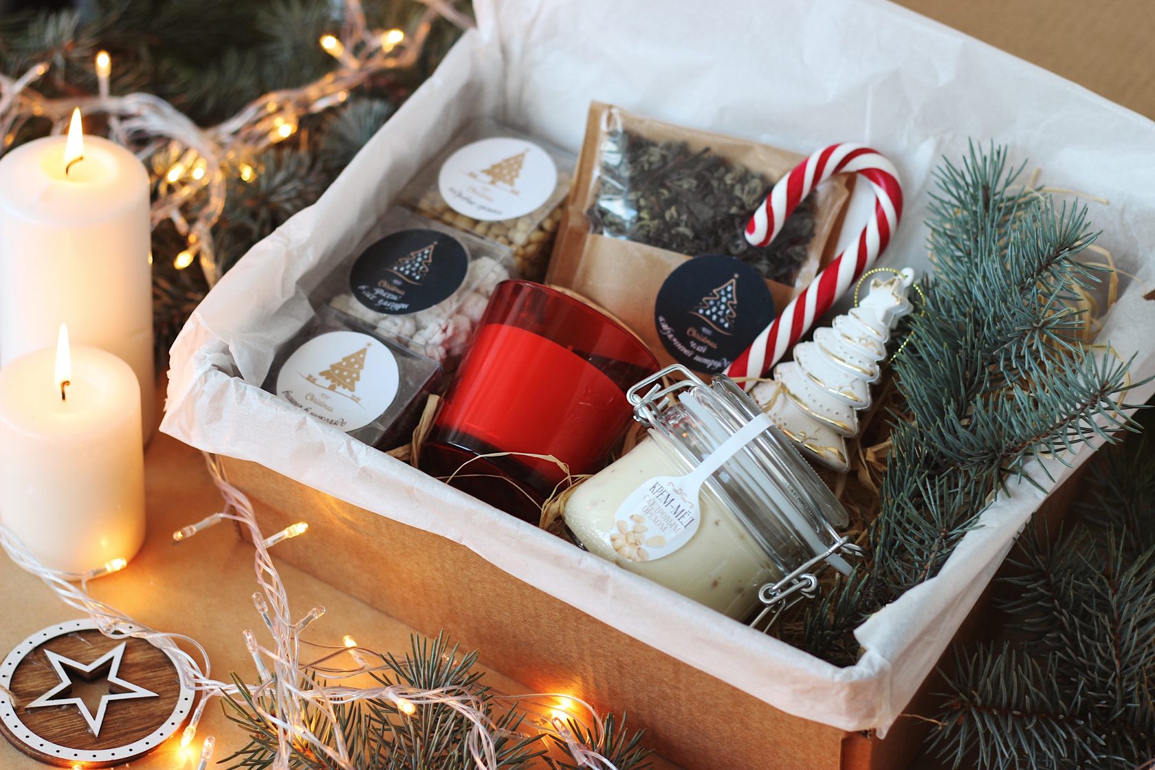 Как не ошибиться с новогодним подарком, купленным в последний момент