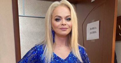 Лариса Долина попросила разрешить ей еще несколько месяцев пожить в квартире