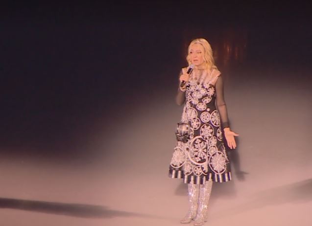 «Врачи не смогли поднять»: Плющенко впервые не вышел на лед в шоу