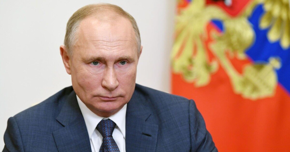 Путин разрешил силовикам не декларировать доходы Путин разрешил силовикам не декларировать доходы