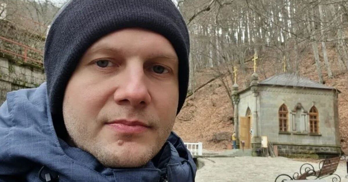 Состояние Корчевникова ухудшилось Состояние Корчевникова ухудшилось
