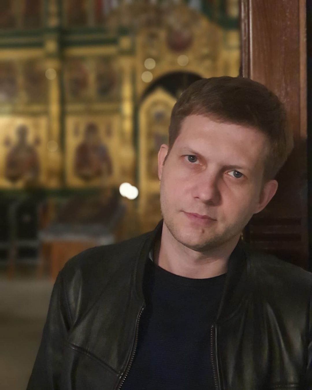 Состояние Корчевникова ухудшилось