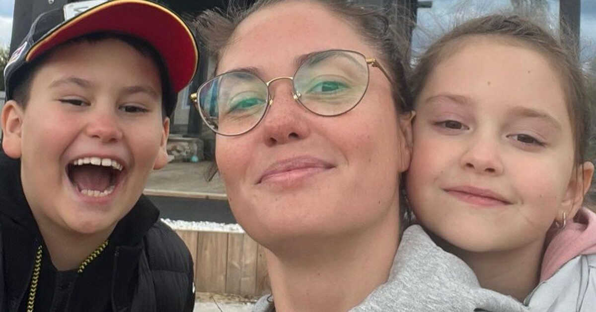 «Ревнивый абьюзер»: Муцениеце рассказала о новых отношениях «Ревнивый абьюзер»: Муцениеце рассказала о новых отношениях
