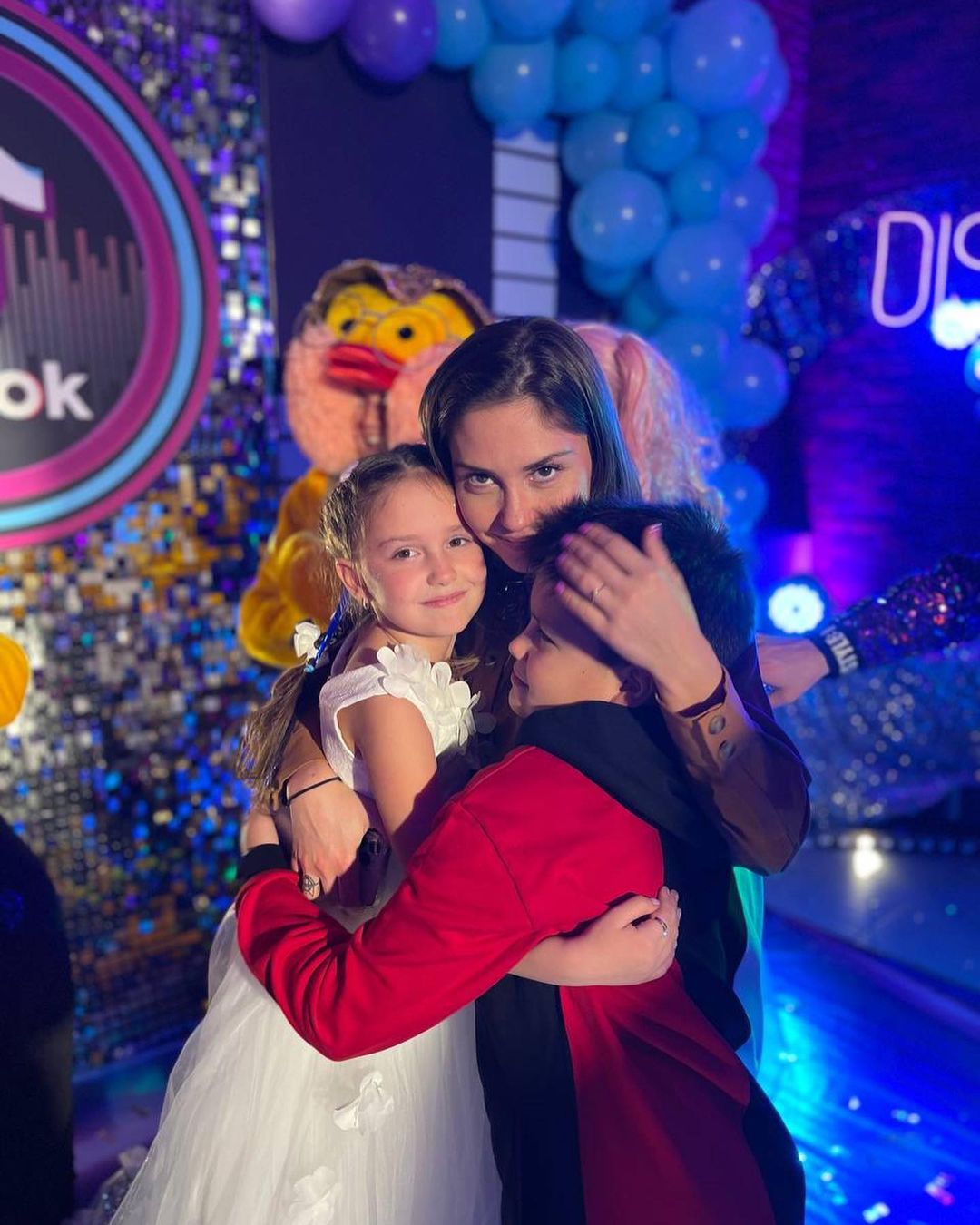 «Ревнивый абьюзер»: Муцениеце рассказала о новых отношениях