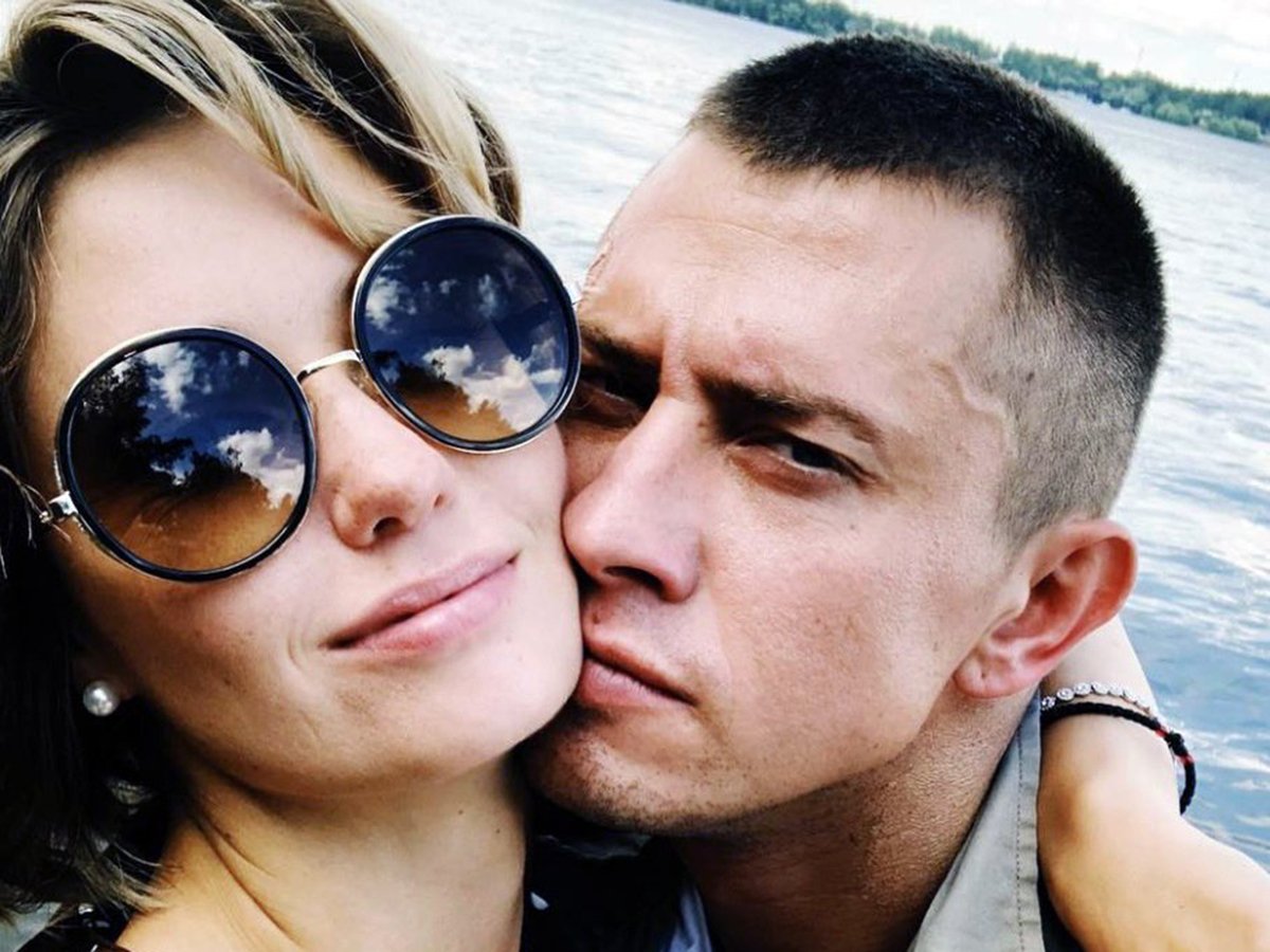 «Ревнивый абьюзер»: Муцениеце рассказала о новых отношениях