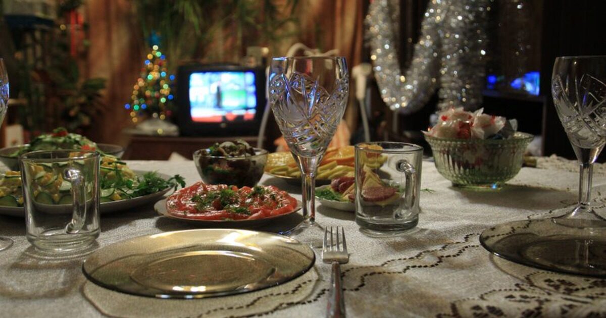 Власти Тувы запретили продавать алкоголь в новогодние праздники