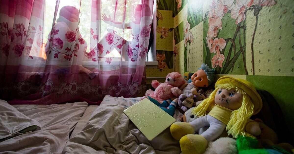 В России начали выплачивать универсальное пособие на детей
