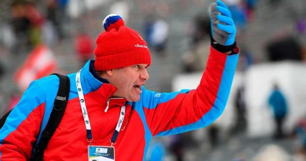 Норвежский лыжник назвал Губерниева «идиотом»