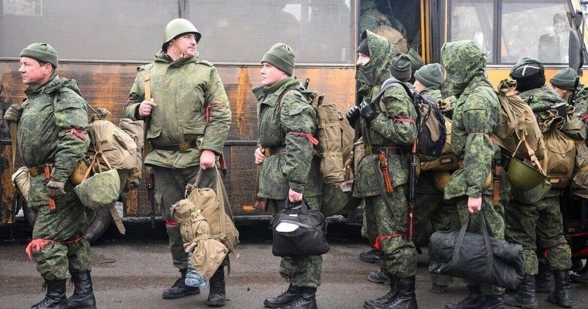 63 военных из России погибли в ПТУ Донецка в Новый год 63 военных из России погибли в ПТУ Донецка в Новый год